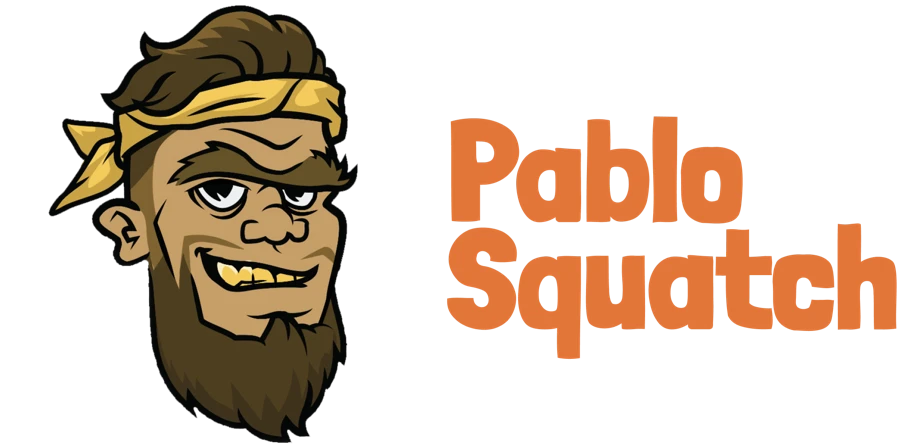 Pablo Squatch